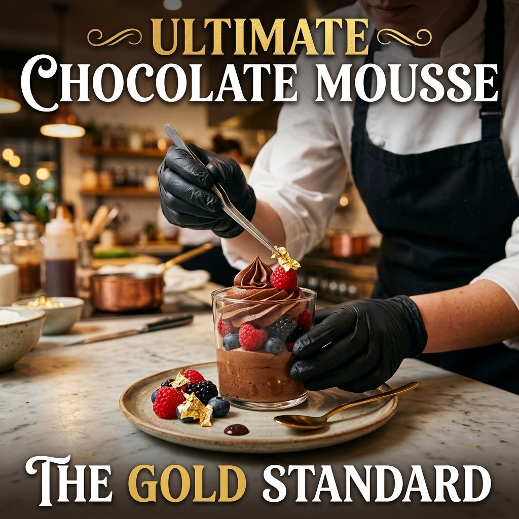 Sobremesas artesanais