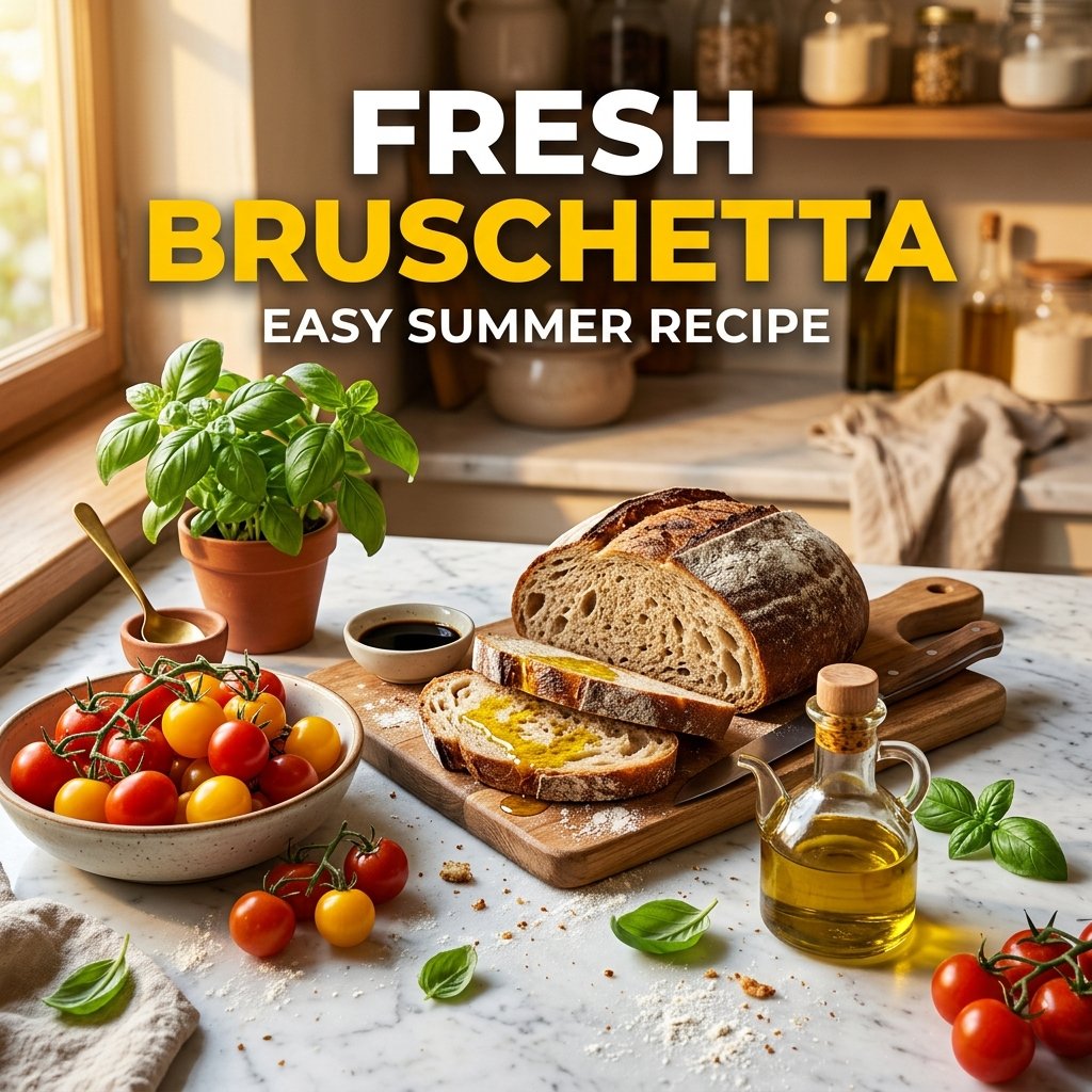 Ingredientes frescos